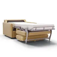 Lukas Armchair Sofa Bed